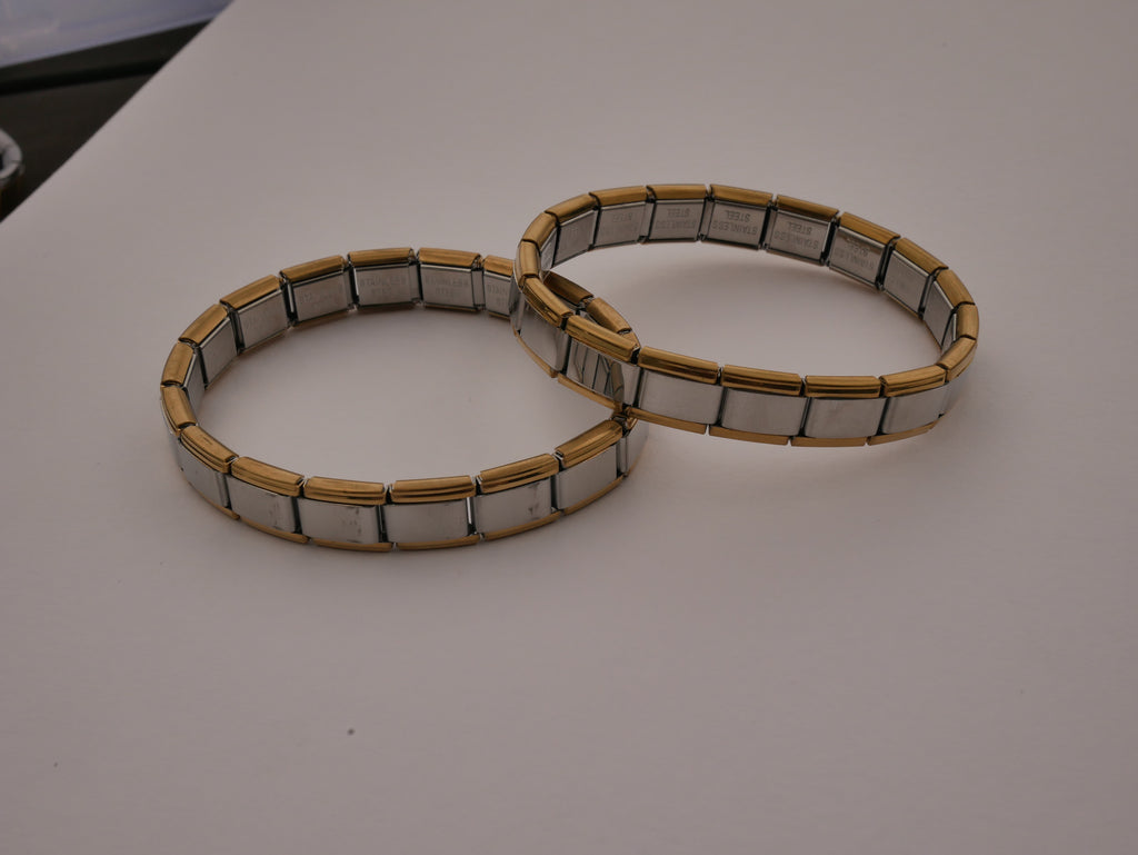 Italian Bracelet