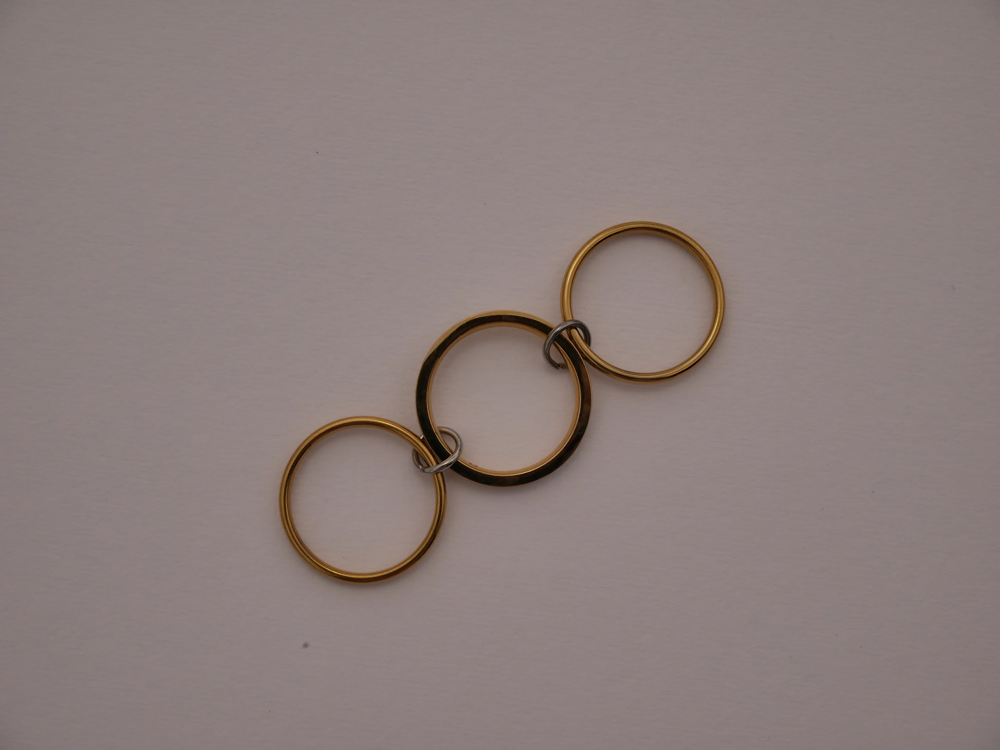 Anillo Vel