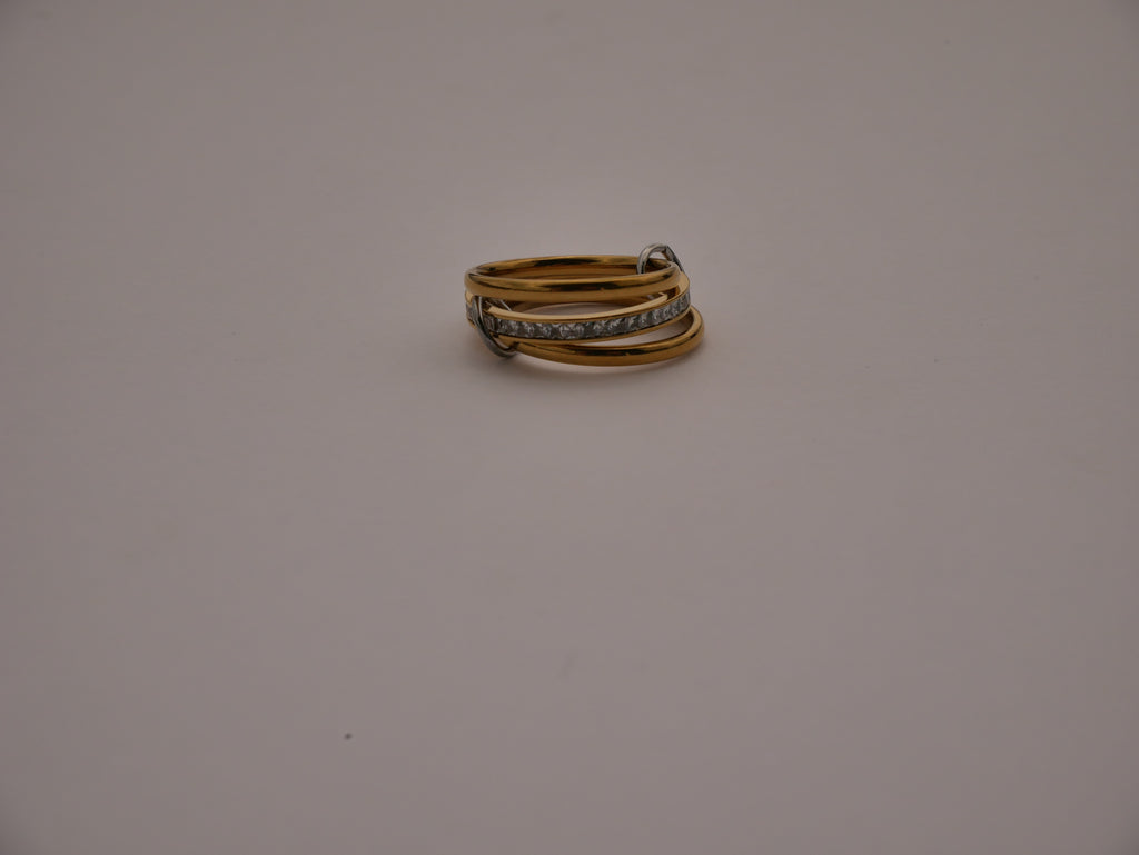 Anillo Vel