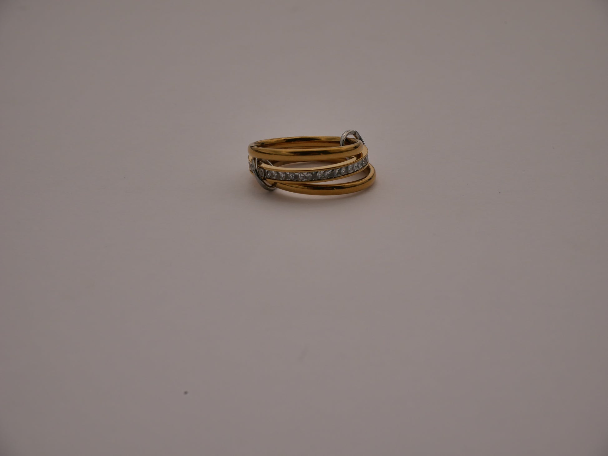 Anillo Vel