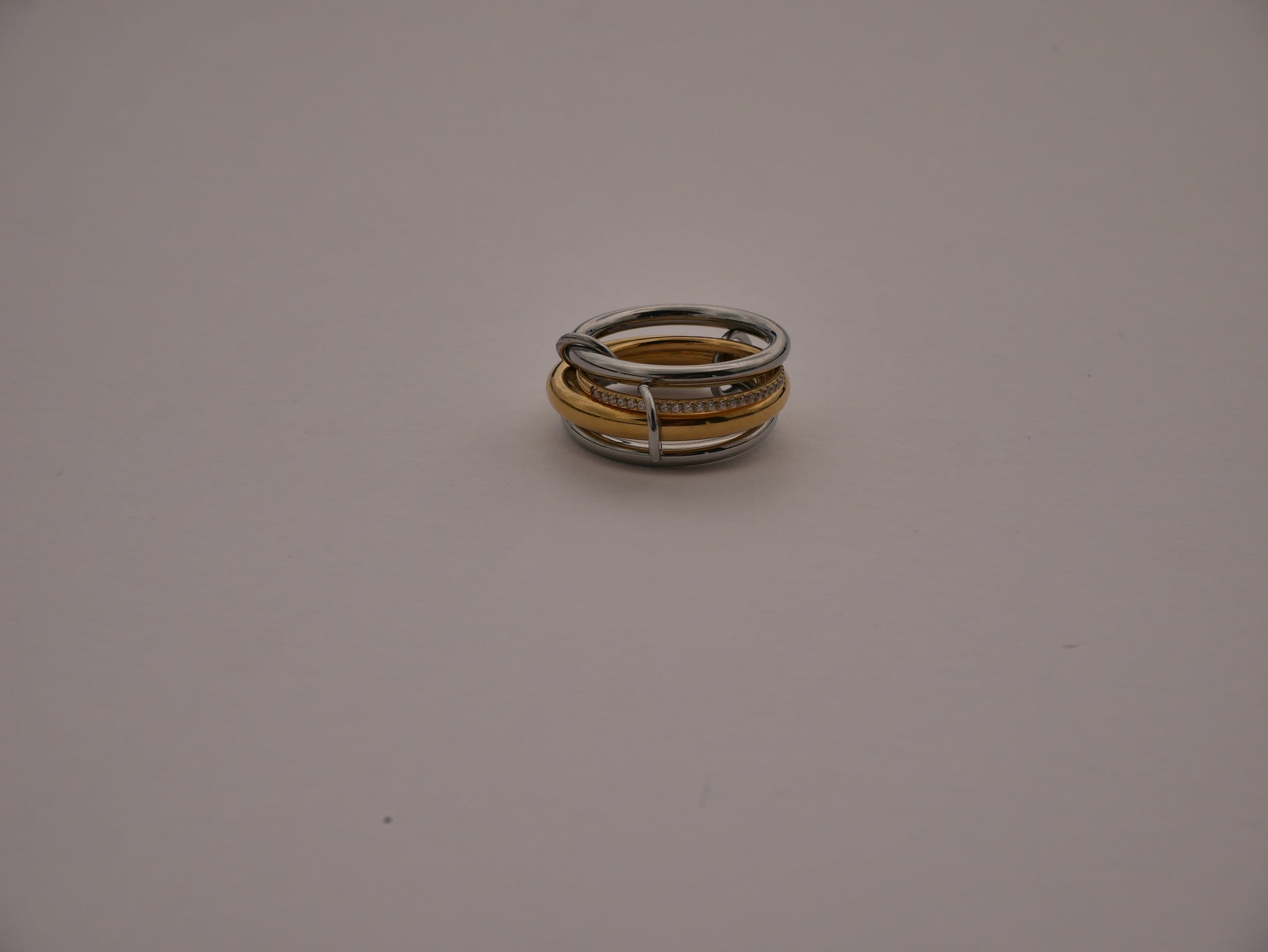 Anillo Anaí
