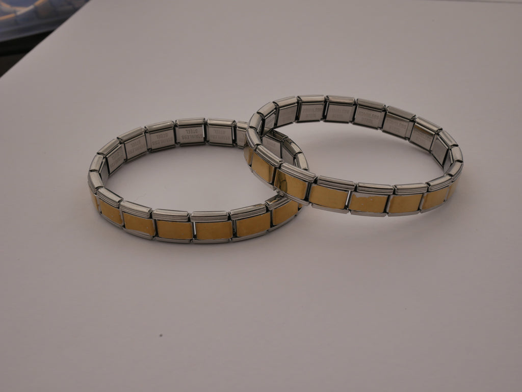Italian Bracelet