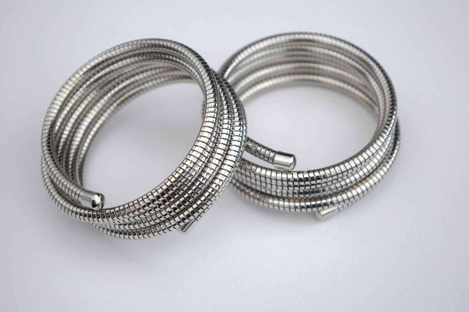 Pulsera resorte