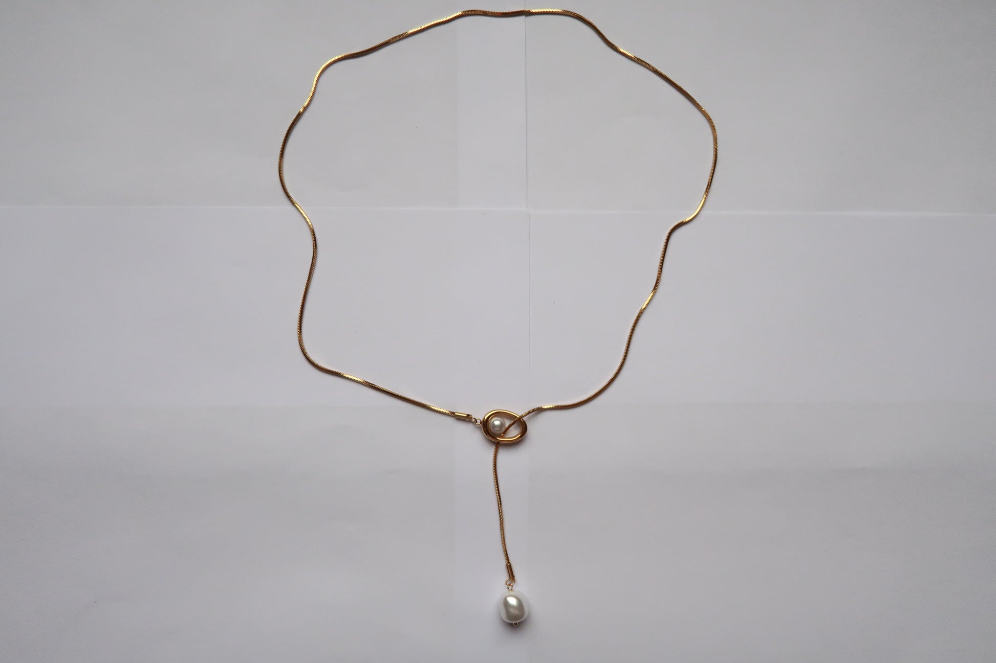 Collar Lina