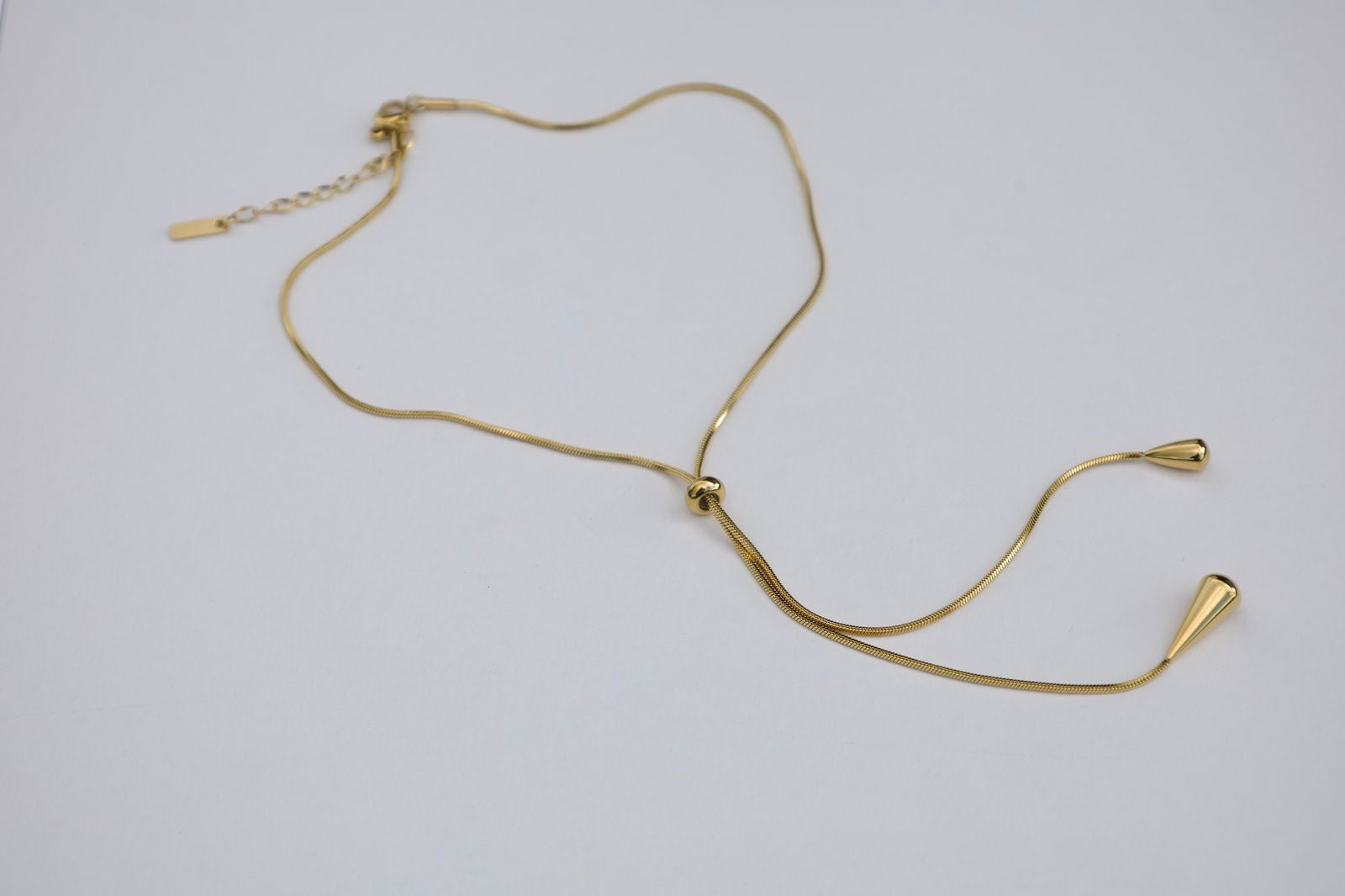 Collar gota
