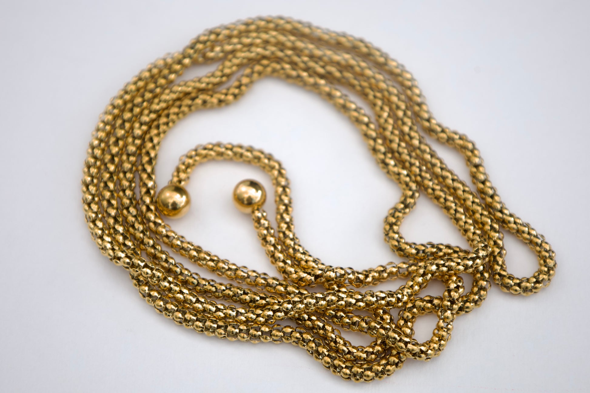 Collar elandra