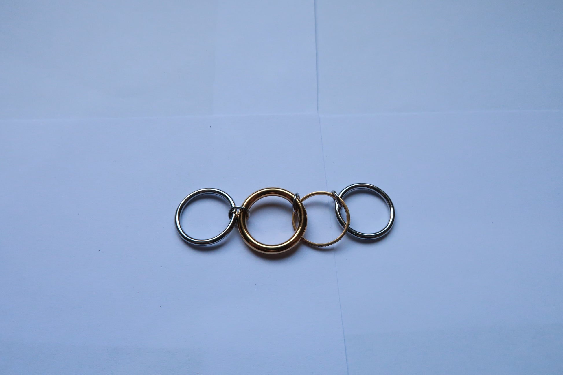 Anillo Anaí