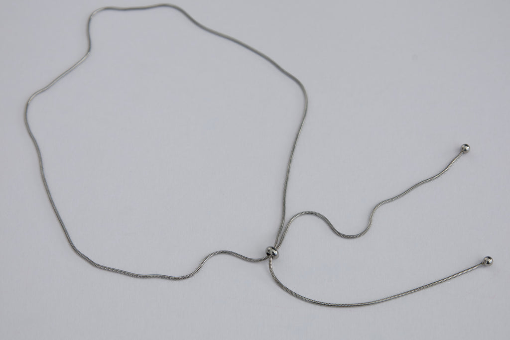 Collar zeya