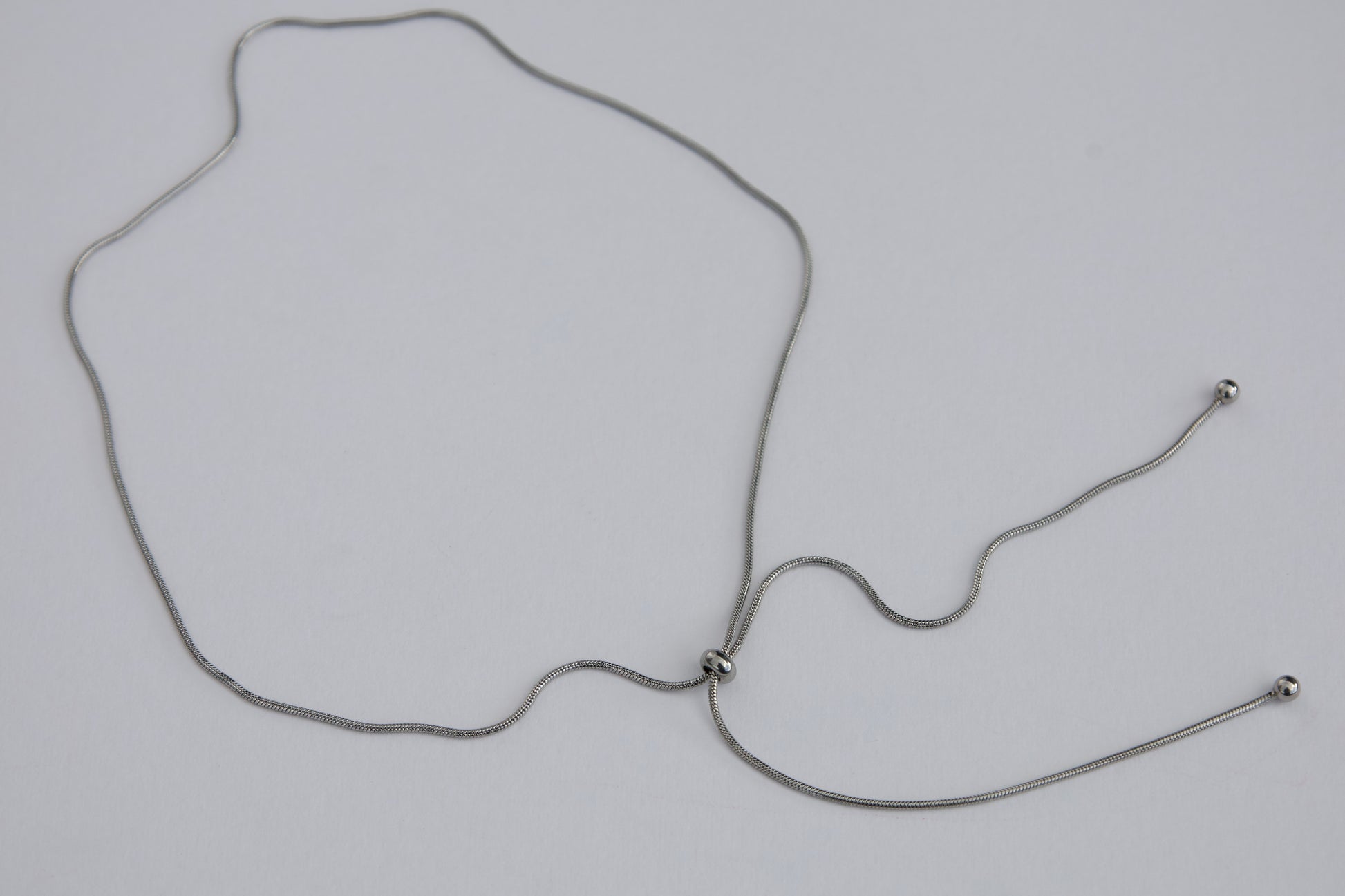 Collar zeya