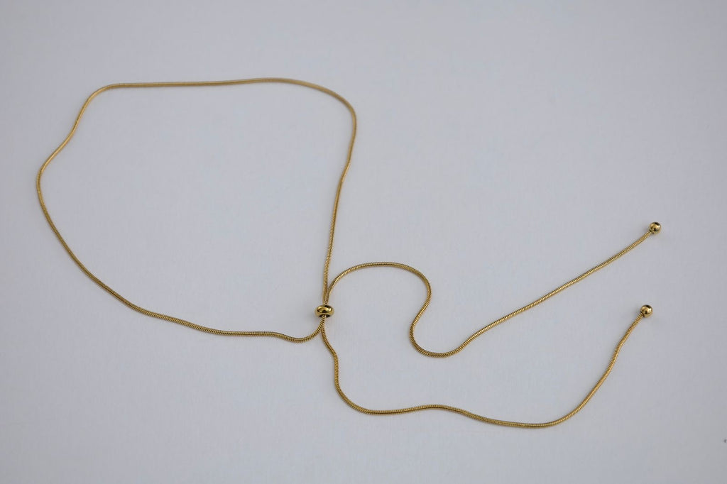Collar zeya