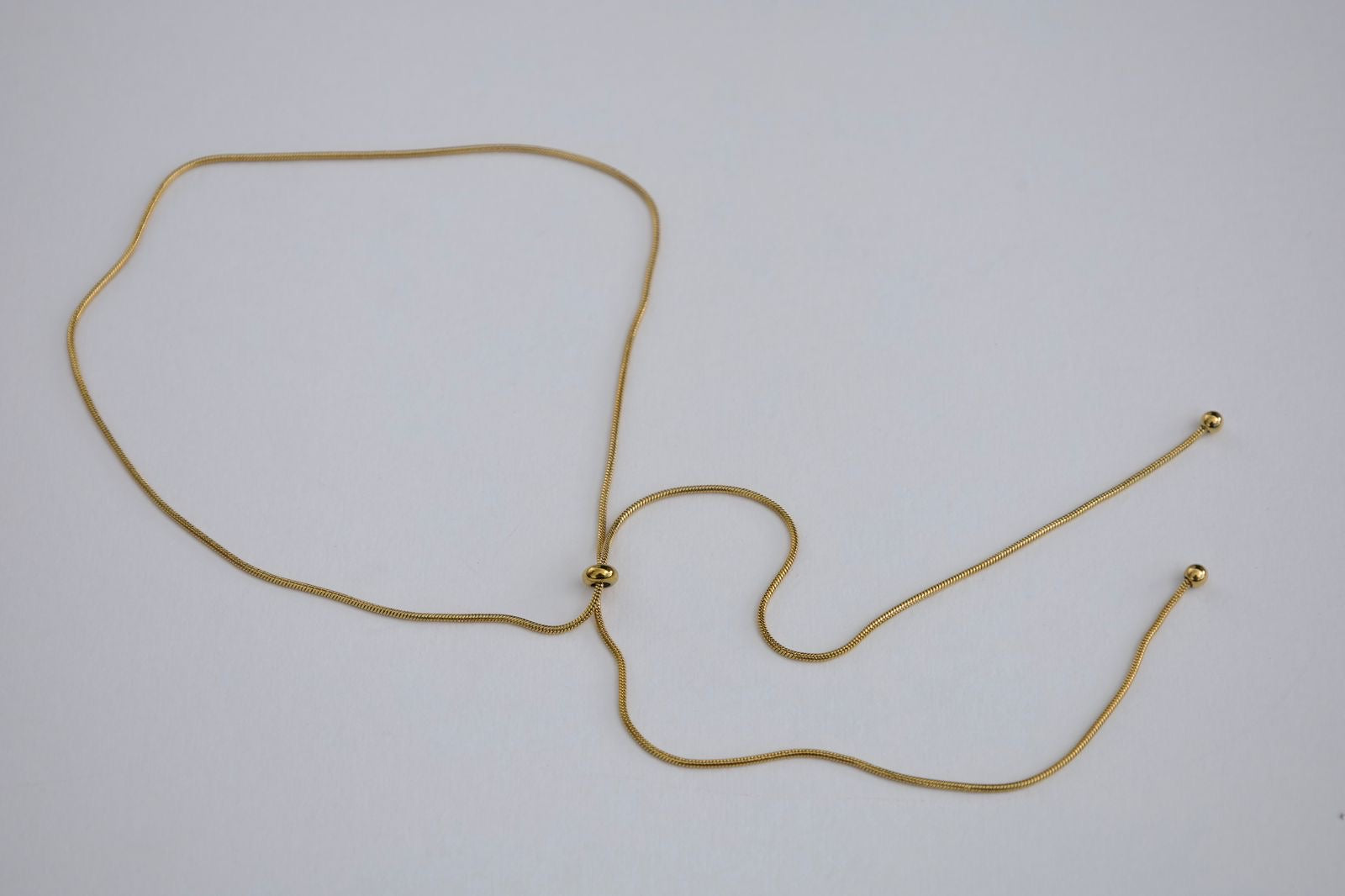 Collar zeya