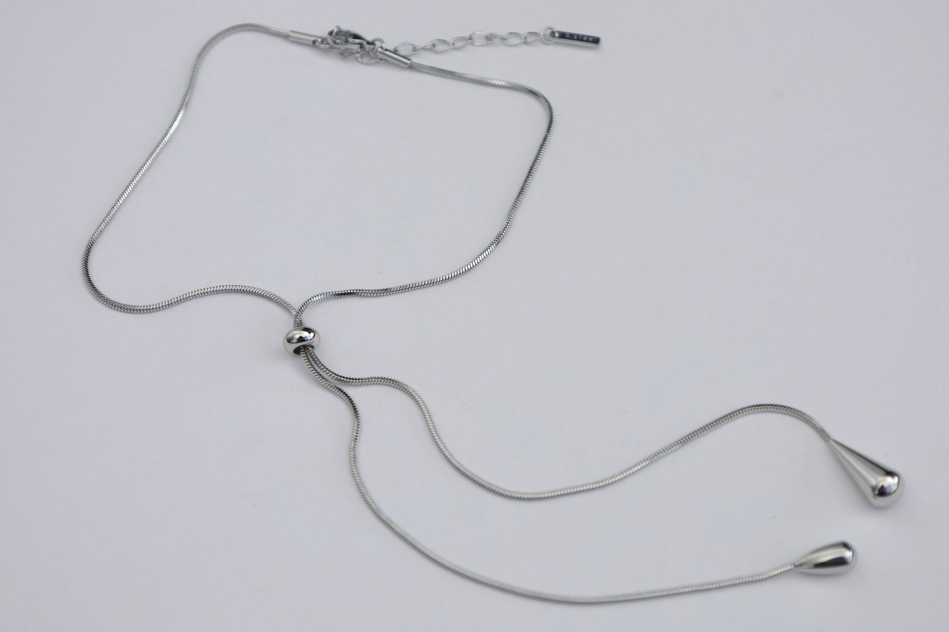 Collar gota