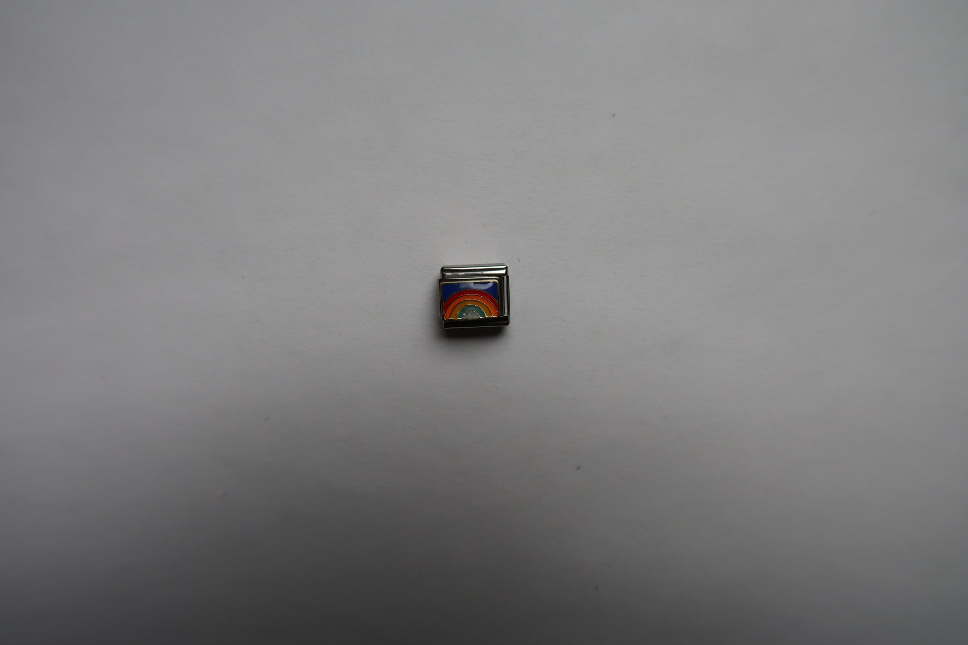 Charm arcoíris