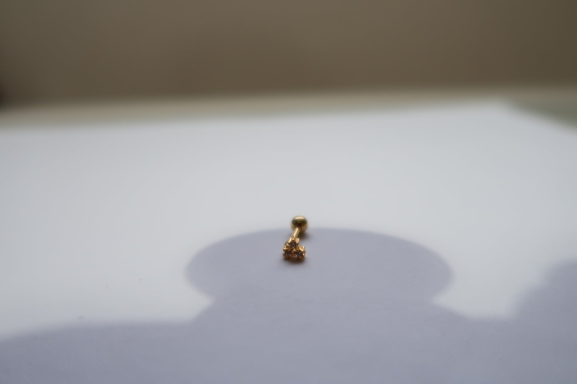 Piercing Tani