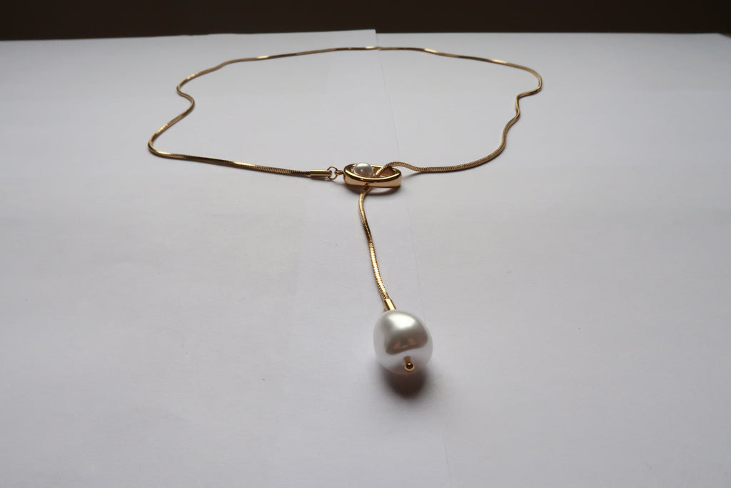 Collar Lina