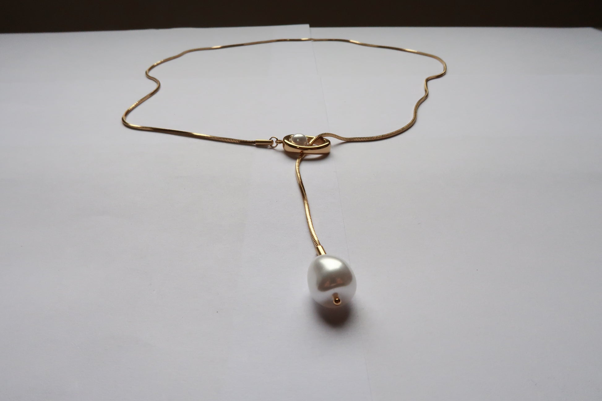 Collar Lina