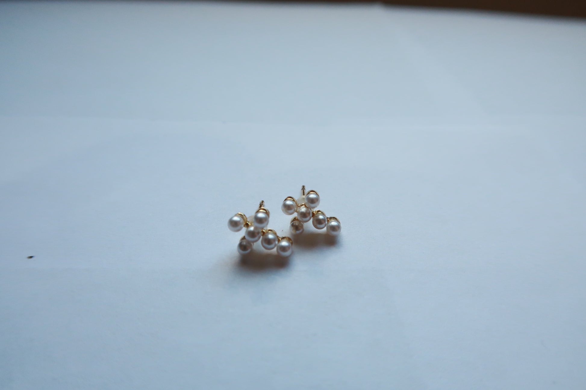 Piercing Ina