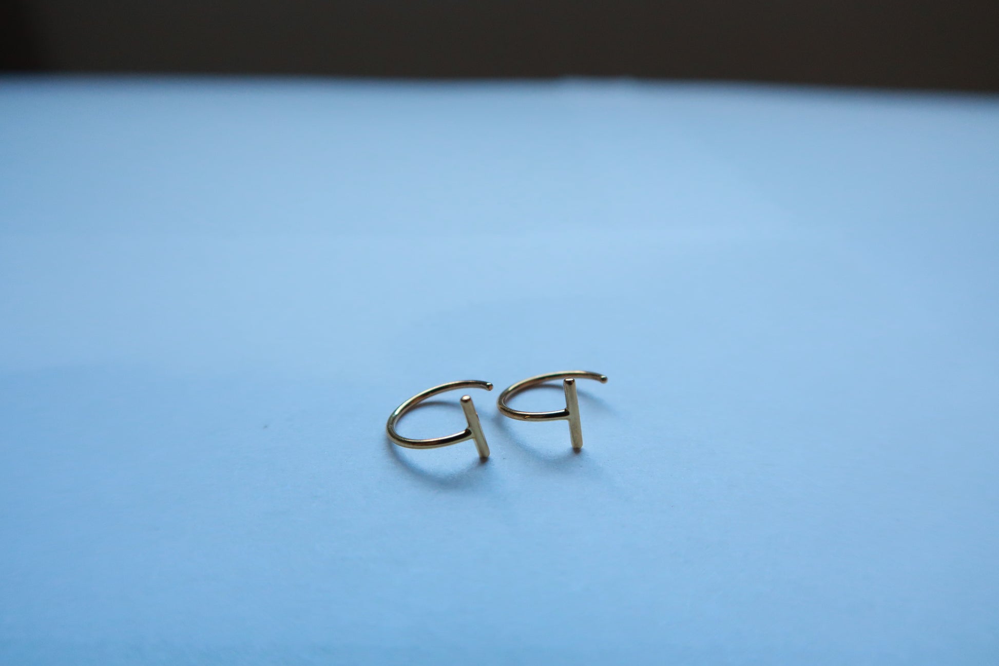 Piercing Mei